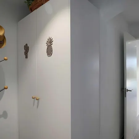 Appartement 6 Pers. A 50m Playa De Sant Pol - Es-298-24 Castell-Platja d'Aro