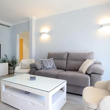 6 Pers. A 50m Playa De Sant Pol - Es-298-24