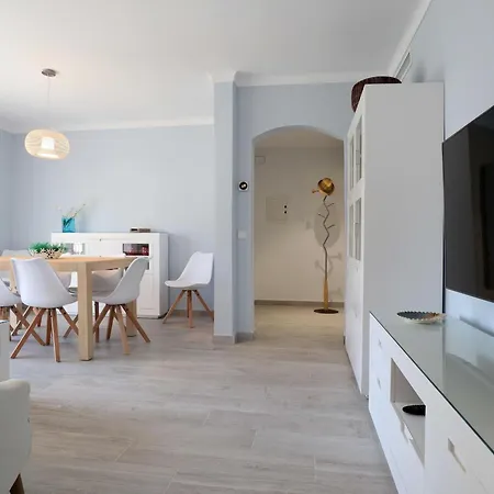 Appartement 6 Pers. A 50m Playa De Sant Pol - Es-298-24