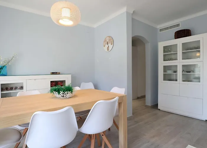 6 Pers. A 50m Playa De Sant Pol - Es-298-24 Castell-Platja d'Aro