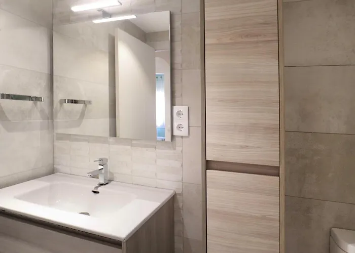 Appartement 6 Pers. A 50m Playa De Sant Pol - Es-298-24 *