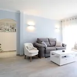 Apartamento 6 Pers. A 50m Playa De Sant Pol - Es-298-24 Platja d'Aro