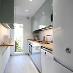 Apartamento 6 Pers. A 50m Playa De Sant Pol - Es-298-24