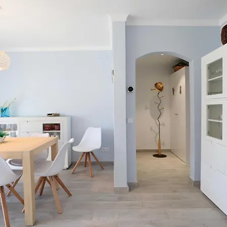 6 Pers. A 50m Playa De Sant Pol - Es-298-24 Апартаменти Платжа-д'Ару