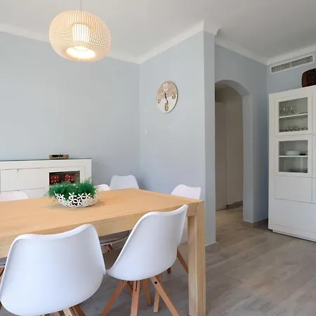 6 Pers. A 50m Playa De Sant Pol - Es-298-24 Castell-Platja d'Aro