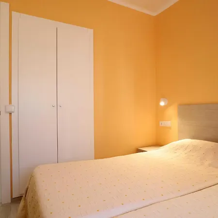 6 Pers. A 50m Playa De Sant Pol - Es-298-24 Lejlighed Platja d'Aro