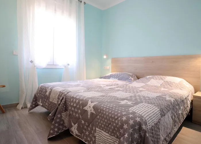 6 Pers. A 50m Playa De Sant Pol - Es-298-24 Апартаменти