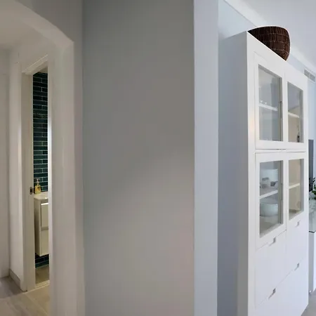 Apartment 6 Pers. A 50m Playa De Sant Pol - Es-298-24