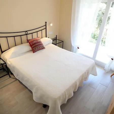 Apartment 6 Pers. A 50m Playa De Sant Pol - Es-298-24