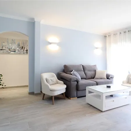 Apartment 6 Pers. A 50m Playa De Sant Pol - Es-298-24 Platja d'Aro