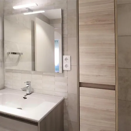 Apartment 6 Pers. A 50m Playa De Sant Pol - Es-298-24 *