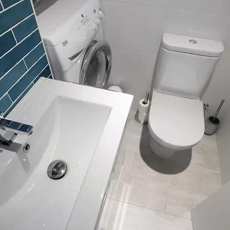 Apartment 6 Pers. A 50m Playa De Sant Pol - Es-298-24 *