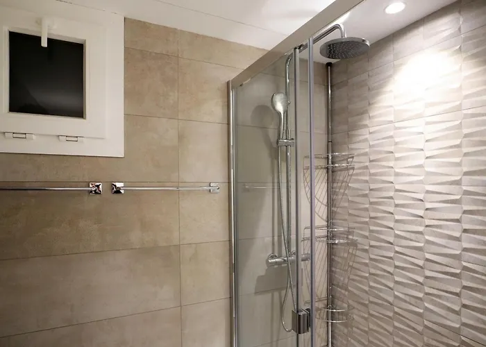 6 Pers. A 50m Playa De Sant Pol - Es-298-24 * Platja d'Aro